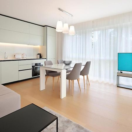 New Apartment With Swimming Pool Near The Beach Ičići Exterior foto