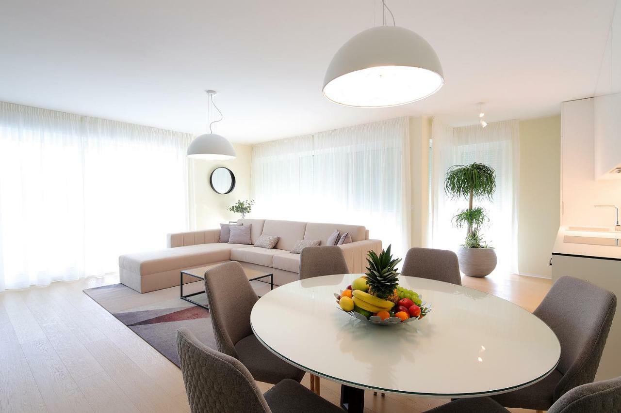 New Apartment With Swimming Pool Near The Beach Ičići Exterior foto