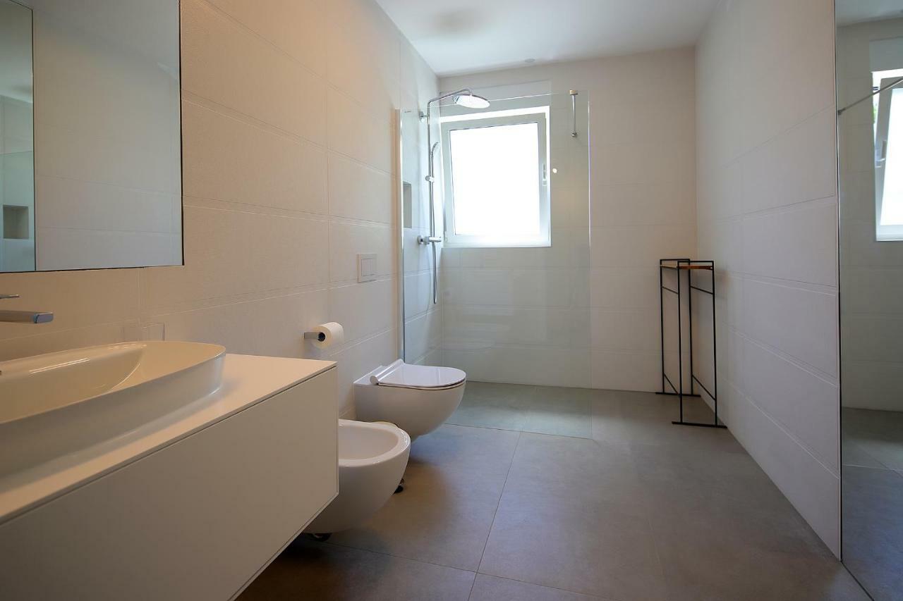New Apartment With Swimming Pool Near The Beach Ičići Exterior foto