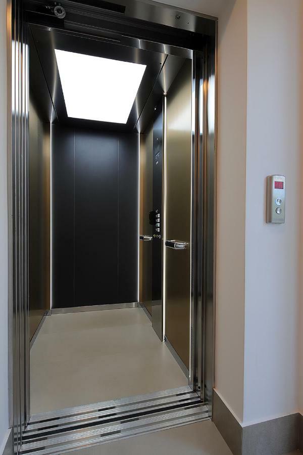 New Apartment With Swimming Pool Near The Beach Ičići Exterior foto