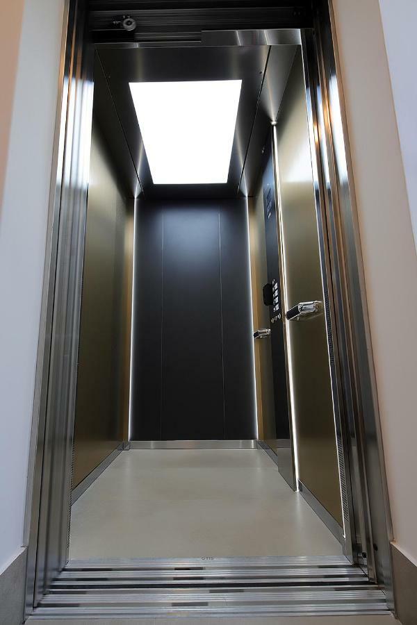 New Apartment With Swimming Pool Near The Beach Ičići Exterior foto